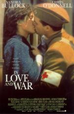 Постер В любви и войне: 800x1226 / 156 Кб