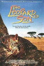 Постер The Leopard Son: 255x383 / 39 Кб