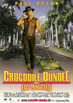 Постер Крокодил Данди в Лос-Анджелесе: 534x755 / 123 Кб