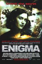 Постер Enigma: 300x450 / 42 Кб