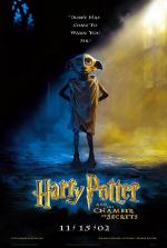 Постер Гарри Поттер и Тайная комната: 510x755 / 55 Кб