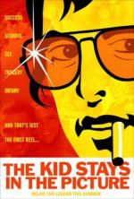 Постер The Kid Stays in the Picture: 321x475 / 36 Кб
