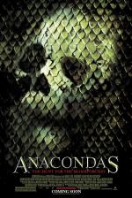 Постер Анаконда 2: Охота за Проклятой орхидеей: 506x755 / 118 Кб