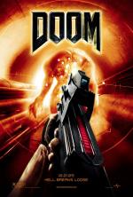 Постер Doom: 813x1200 / 180 Кб