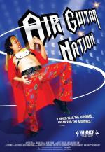Постер Air Guitar Nation: 1039x1500 / 256 Кб