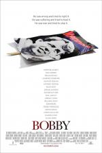 Постер Бобби: 1012x1500 / 139 Кб