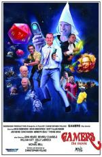 Постер Gamers: 446x679 / 104 Кб