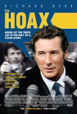 Постер The Hoax: 1014x1500 / 244 Кб