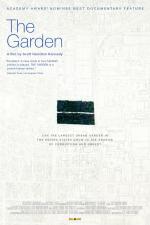 Постер The Garden: 1000x1500 / 230 Кб