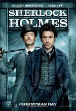 Постер Шерлок Холмс: 1028x1500 / 357 Кб