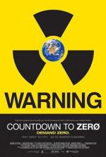 Постер Countdown to Zero: 405x600 / 32 Кб