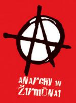 Постер Анархия в Жирмунае : 273x366 / 17.03 Кб