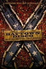 Постер The Baytown Outlaws: 1013x1500 / 608 Кб
