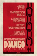 Постер Джанго освобожденный: 1012x1500 / 358 Кб