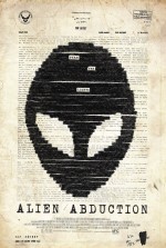 Постер Инопланетное похищение: 1012x1500 / 710 Кб