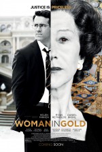 Постер Женщина в золотом: 2024x3000 / 824.19 Кб