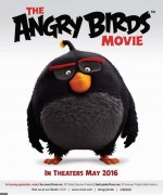 Постер Angry Birds в кино: 640x768 / 57.26 Кб