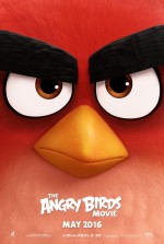 Постер Angry Birds в кино: 1382x2048 / 315.48 Кб