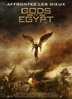 Постер Боги Египта: 444x604 / 68.47 Кб