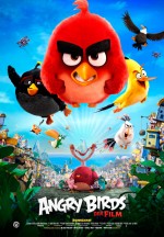 Постер Angry Birds в кино: 695x1000 / 177.19 Кб