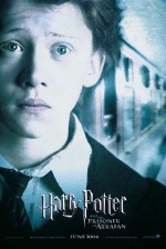 Постер Гарри Поттер и узник Азкабана: 750x1120 / 304.27 Кб
