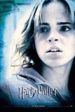 Постер Гарри Поттер и узник Азкабана: 750x1122 / 328.85 Кб