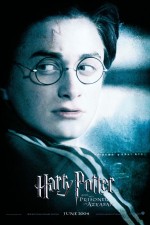 Постер Гарри Поттер и узник Азкабана: 750x1121 / 256.89 Кб