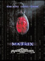 Постер Матрица: 540x733 / 119.91 Кб