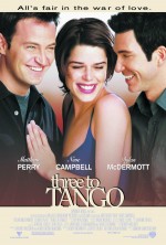 Постер Танго втроем: 750x1108 / 234.13 Кб