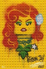 Постер Лего Фильм: Бэтмен: 750x1111 / 377.78 Кб