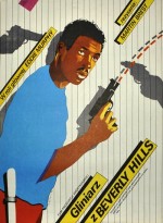Постер Полицейский из Беверли-Хиллз: 400x545 / 77.94 Кб