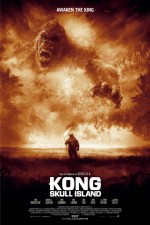 Постер Конг: Остров черепа: 720x1080 / 165.43 Кб