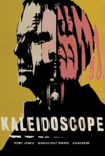 Постер Kaleidoscope: 500x741 / 73.35 Кб