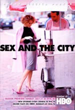 Постер Секс в большом городе: 404x590 / 87.18 Кб