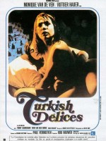 Постер Турецкие наслаждения: 628x834 / 96.67 Кб
