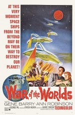 Постер Война миров: 1624x2500 / 404.49 Кб