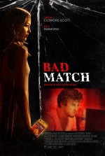 Постер Bad Match: 1013x1500 / 468.41 Кб