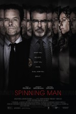 Постер Spinning Man: 2430x3600 / 1015.69 Кб