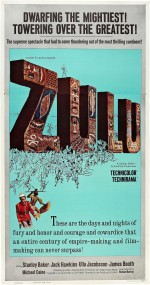 Постер Зулусы: 1582x3000 / 1056.31 Кб