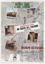 Постер Итальянская работа: 512x729 / 89.81 Кб