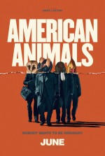 Постер Американские животные: 800x1185 / 78.96 Кб