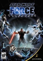 Постер Star Wars: The Force Unleashed: 450x637 / 79.32 Кб