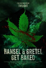 Постер Темный лес: Ганс, Грета и 420-я ведьма: 687x1000 / 113.28 Кб