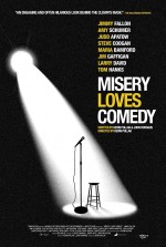 Постер Misery Loves Comedy: 674x1000 / 149.41 Кб