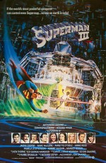 Постер Супермен 3: 649x999 / 161.16 Кб