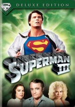 Постер Супермен 3: 703x1000 / 114.61 Кб