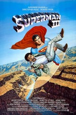 Постер Супермен 3: 660x1000 / 235.75 Кб