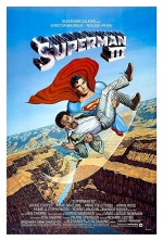 Постер Супермен 3: 678x1000 / 182.17 Кб