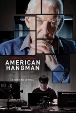 Постер American Hangman: 675x1000 / 142.19 Кб