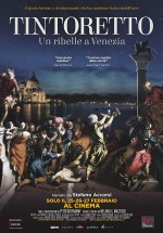 Постер Тинторетто: Бунтарь в Венеции: 700x1000 / 147.45 Кб
